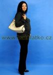  - Thotensk svetk / rolk angora s dlouhm rukvm , v oblasti bka nabran. - . 8087 -OAS VPRODEJ !!! od  firkon-kocarky.cz